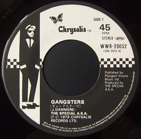 Gangsters / The Selecter