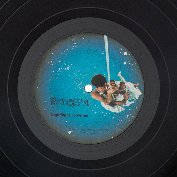 Nightflight To Venus