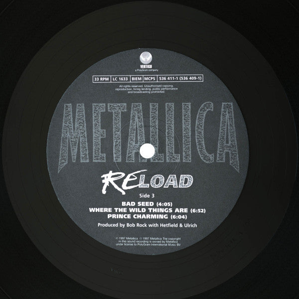 Reload