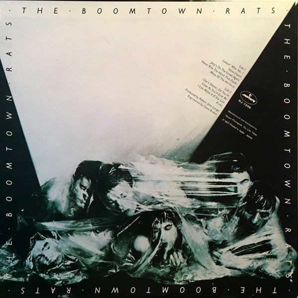 The Boomtown Rats
