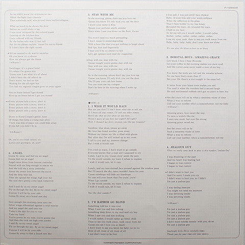 Live Coast To Coast - Overture And Beginners