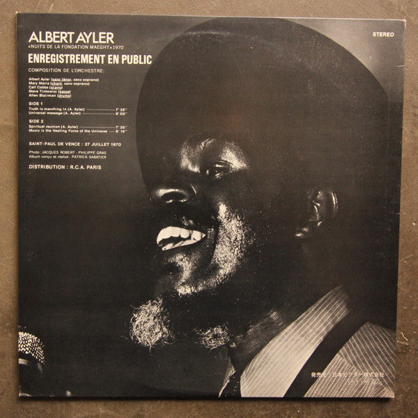 Nuits De La Fondation Maeght Volume 2