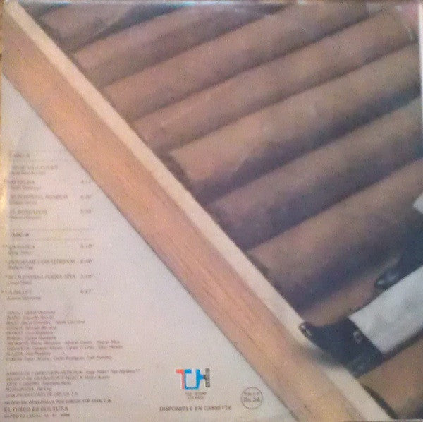 Tabaco Y Sus Metales