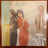 Pao (2) - You (LP, Album) - Very Good (VG) / Very Good Plus (VG+)