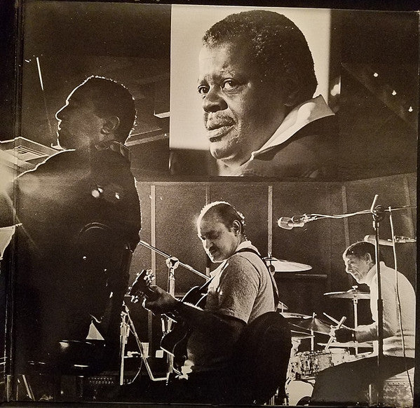 How Long Has This Been Going On?