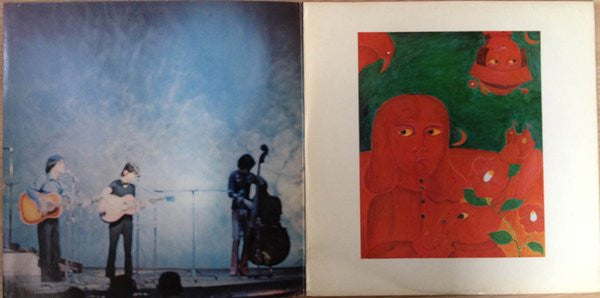 イン・コンサート