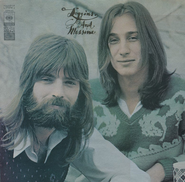 Loggins And Messina