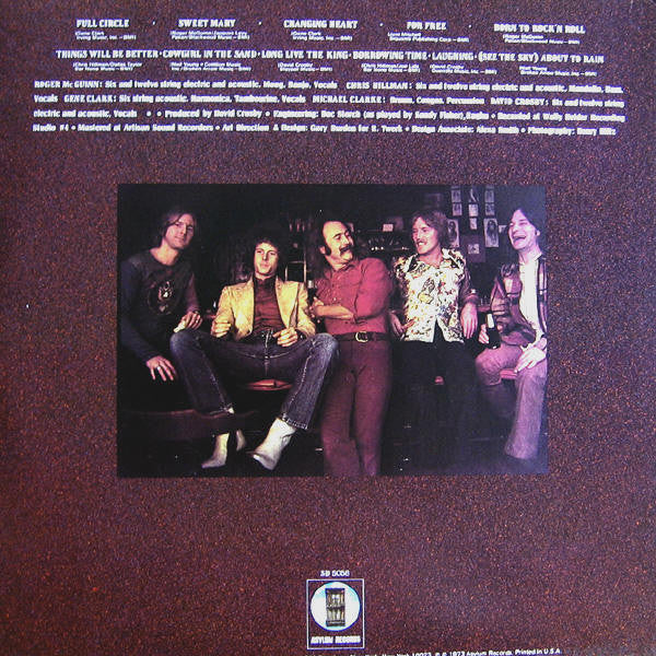 Byrds