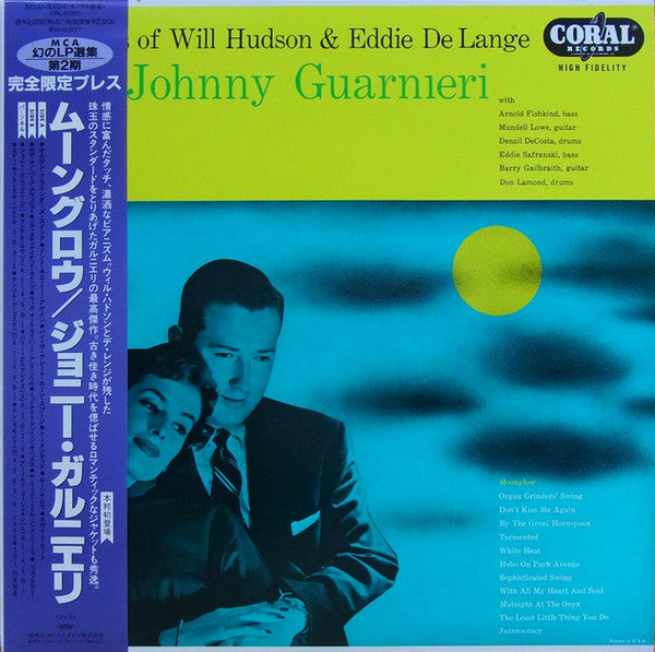 The Songs Of Will Hudson & Eddie De Lange