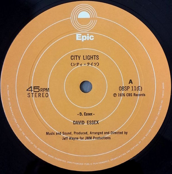 City Lights