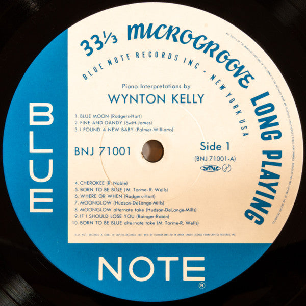 New Faces – New Sounds: Wynton Kelly Piano Interpretations