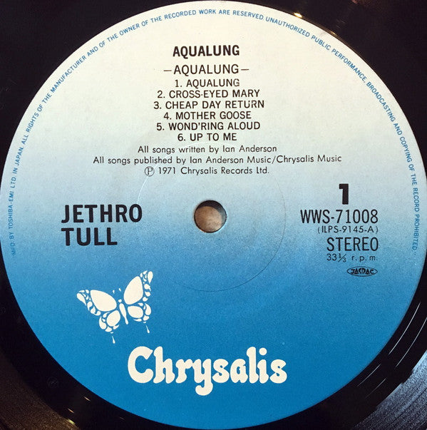 Aqualung