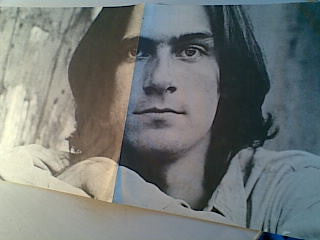 Sweet Baby James
