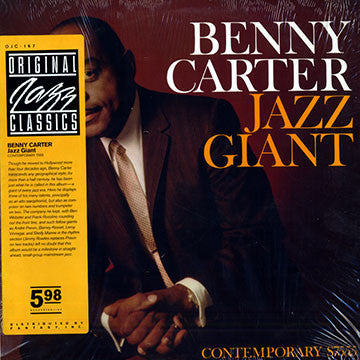 Jazz Giant