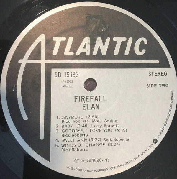 Élan
