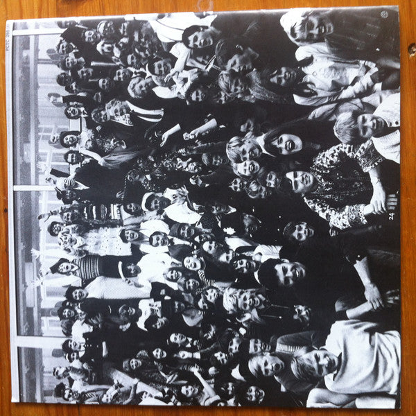 Magical Mystery Tour