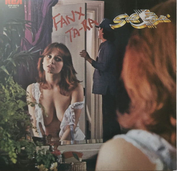 Fanx Ta'ra