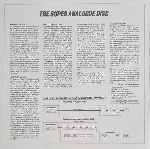 Symphony No.3 In D Minor