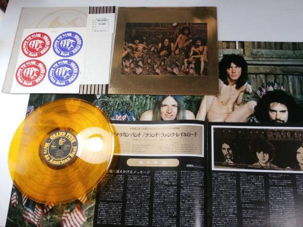 We're An American Band