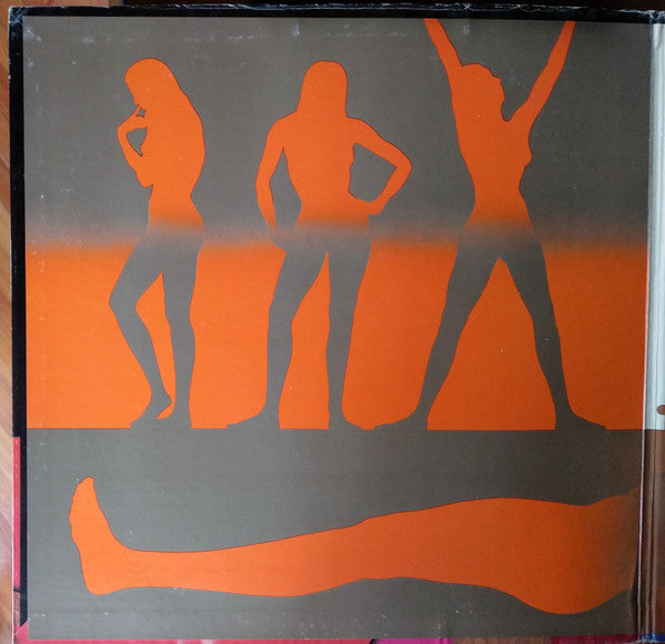 The Revolt Of Emily Young