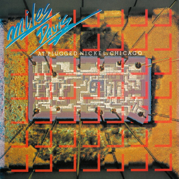 Miles Davis At Plugged Nickel, Chicago