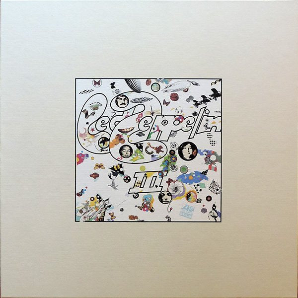 Led Zeppelin III