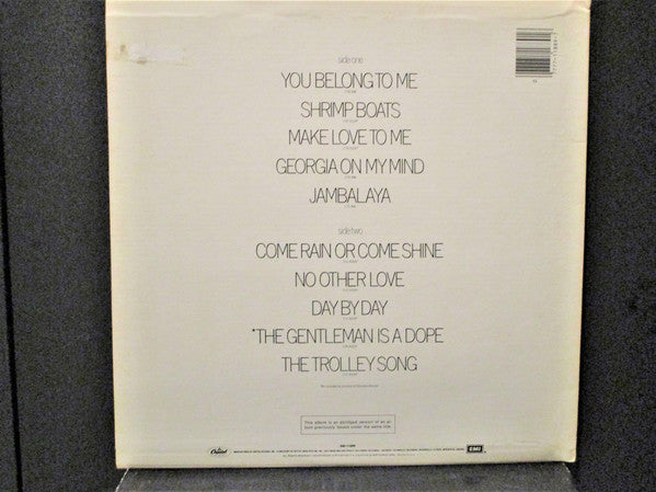The Hits Of Jo Stafford