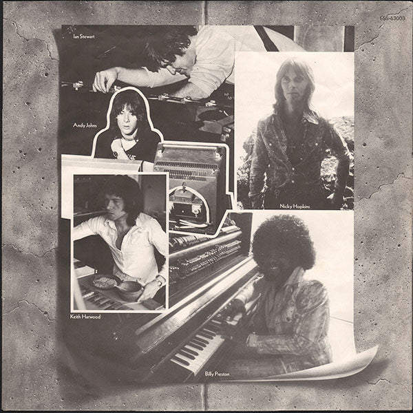 It's Only Rock 'N Roll