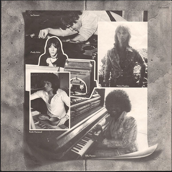 It's Only Rock 'N Roll