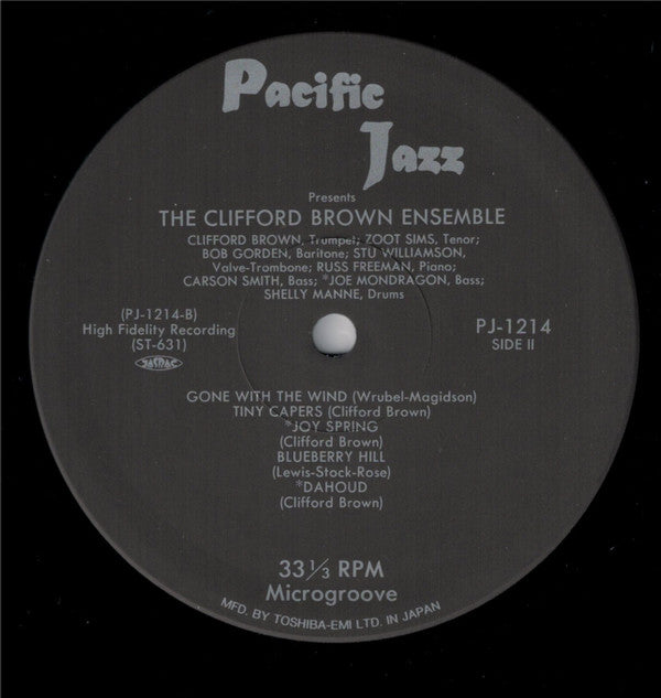 Arranged By Montrose