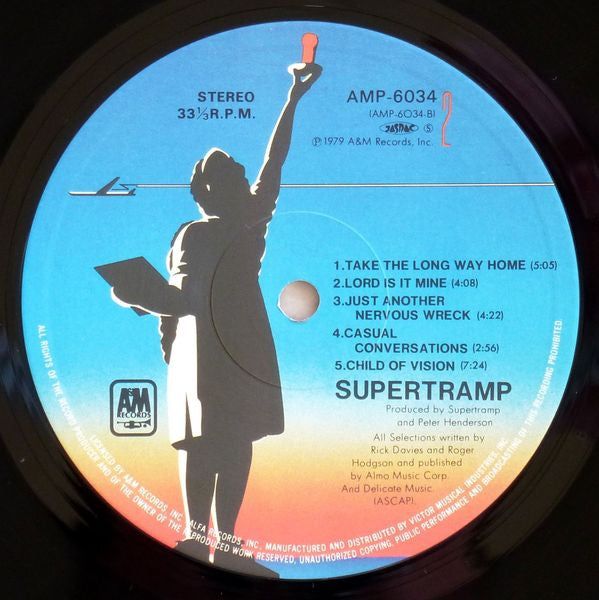 Breakfast In America