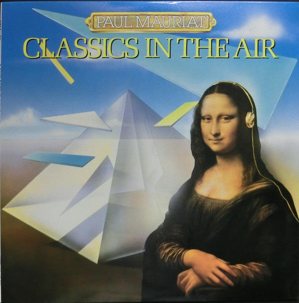 Classics In The Air