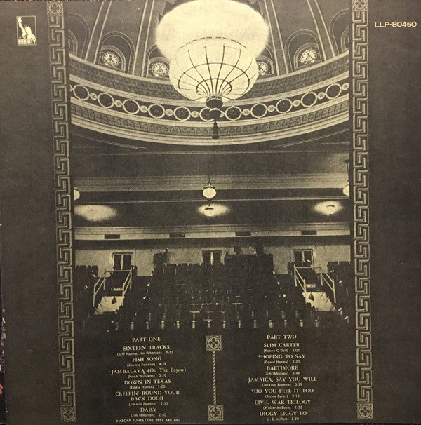 A Spanner In The Works