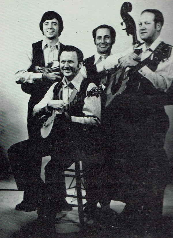 The Dixie Gentlemen