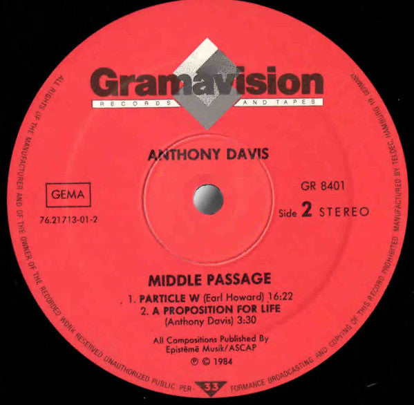 Middle Passage