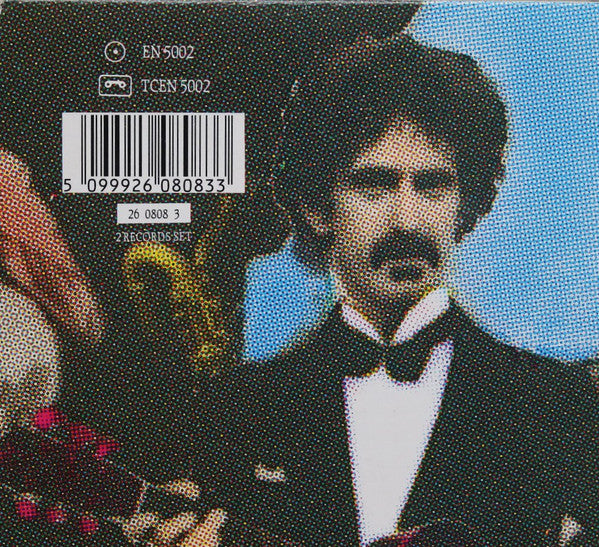 Tinseltown Rebellion