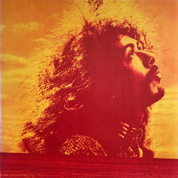 Carlos Santana & Buddy Miles! Live!