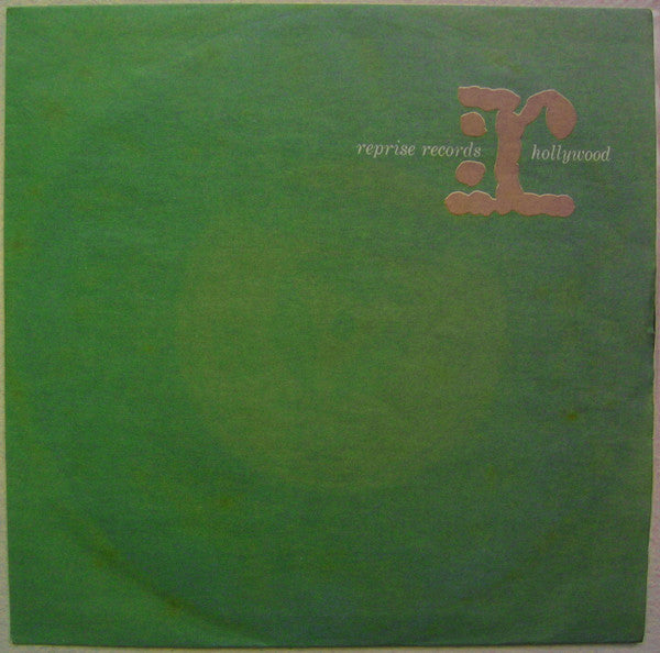 Sugar Town / Cruel War