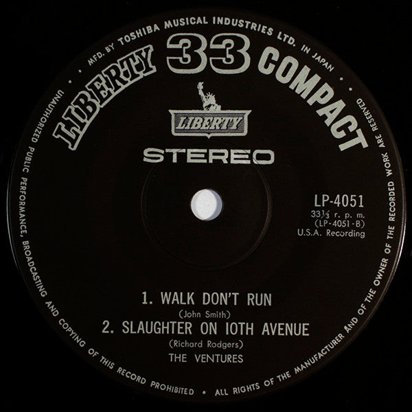 ダイアモンド・ヘッド = Diamond Head