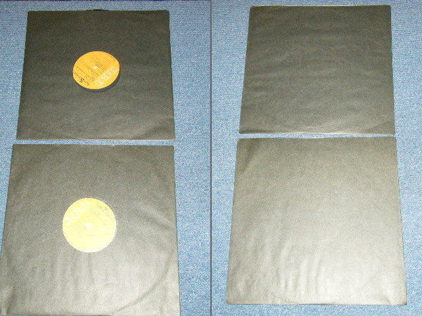 By Request Of Japanese Fans