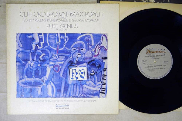 Pure Genius (Volume One)