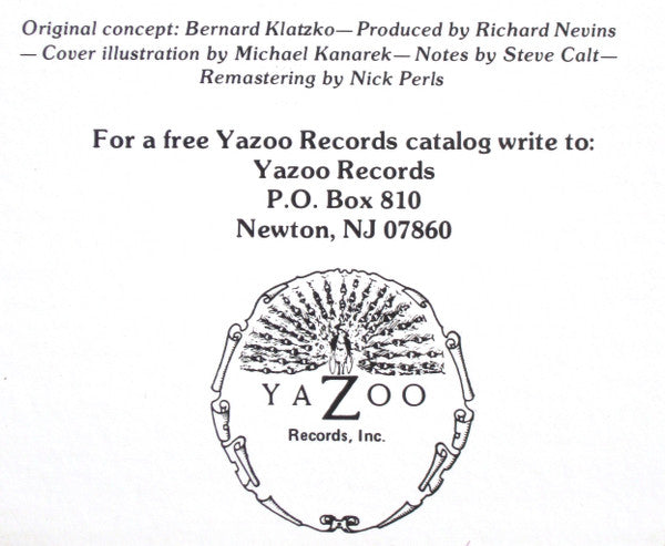 The Original Rolling Stone