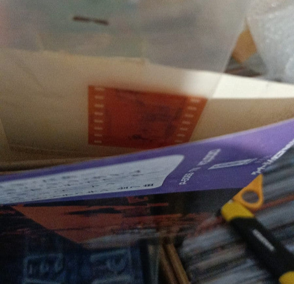 Live In Japan = ライヴ・イン・ジャパン