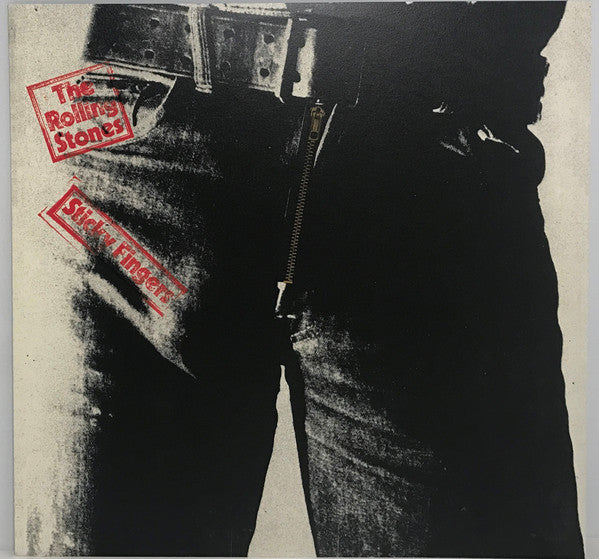Sticky Fingers