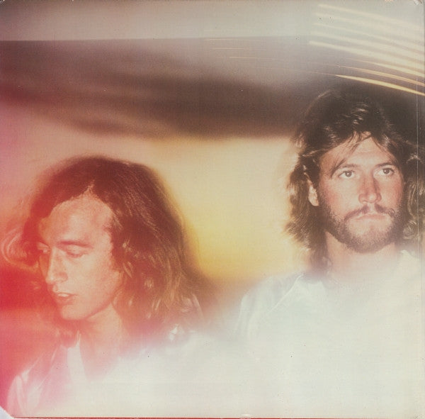 Spirits Having Flown