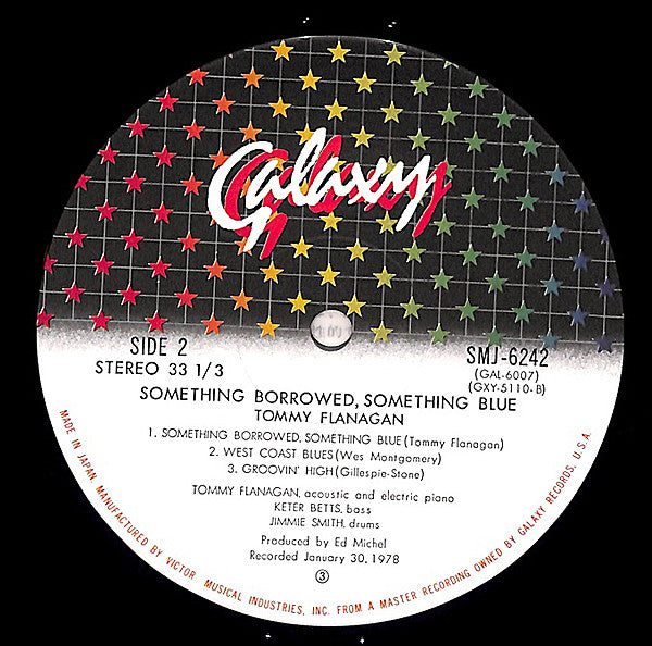 Something Borrowed, Something Blue