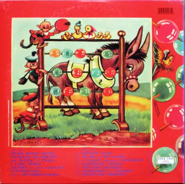 Daisies Of The Galaxy