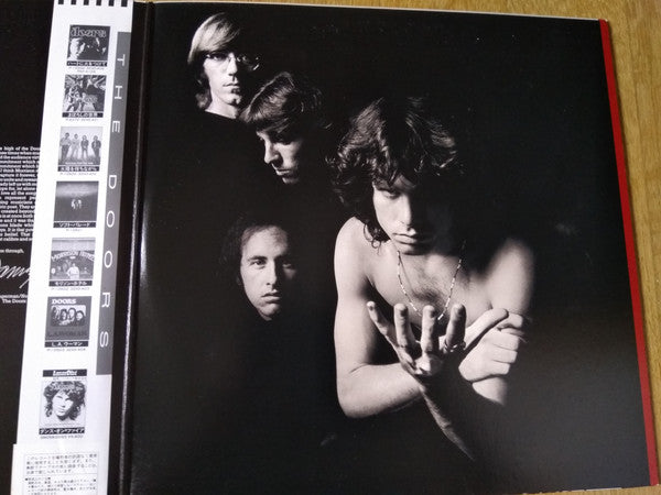 The Best Of The Doors