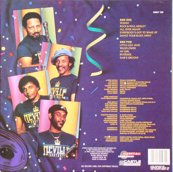 Live At Tipitina's Volume II