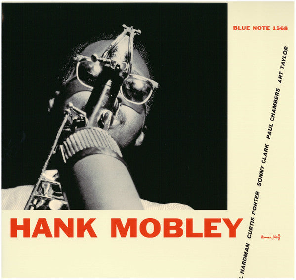 Hank Mobley